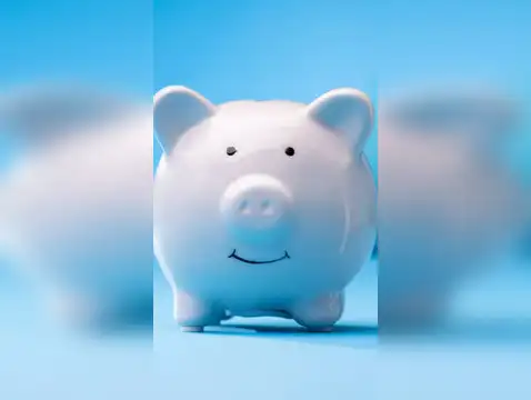 Two active funds