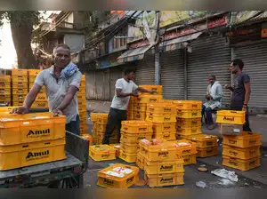 Inside Amul’s new plan to sell everything from frozen pizza to protein ...