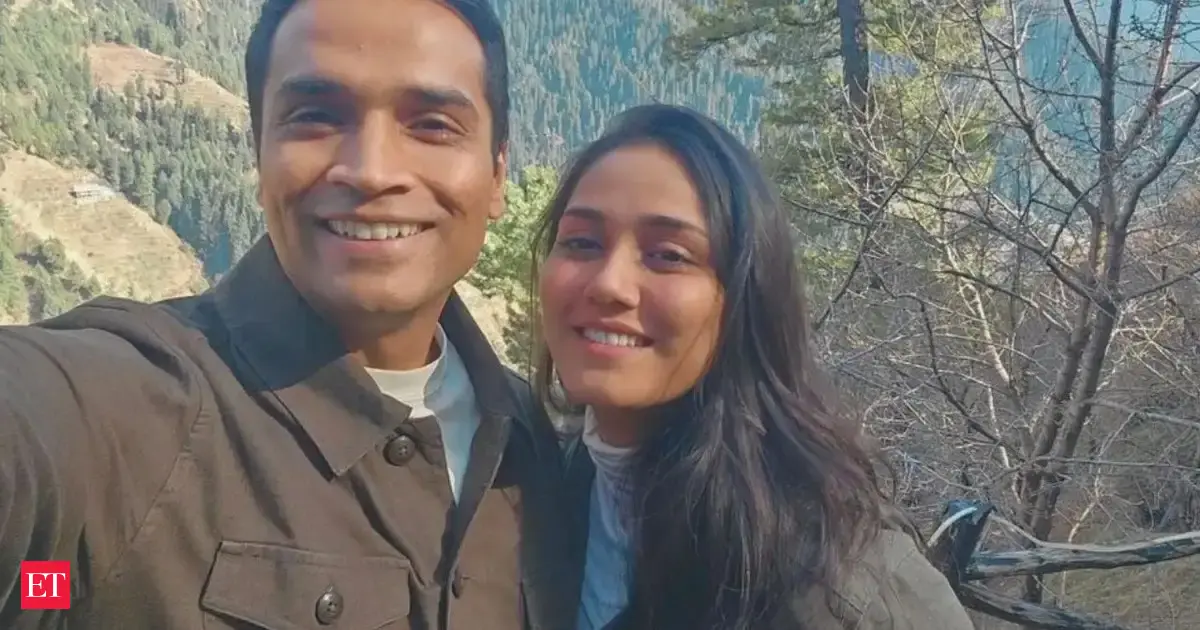 Image for Twisha Sharma death case: Absconding husband applies for bail in Jabalpur High Court