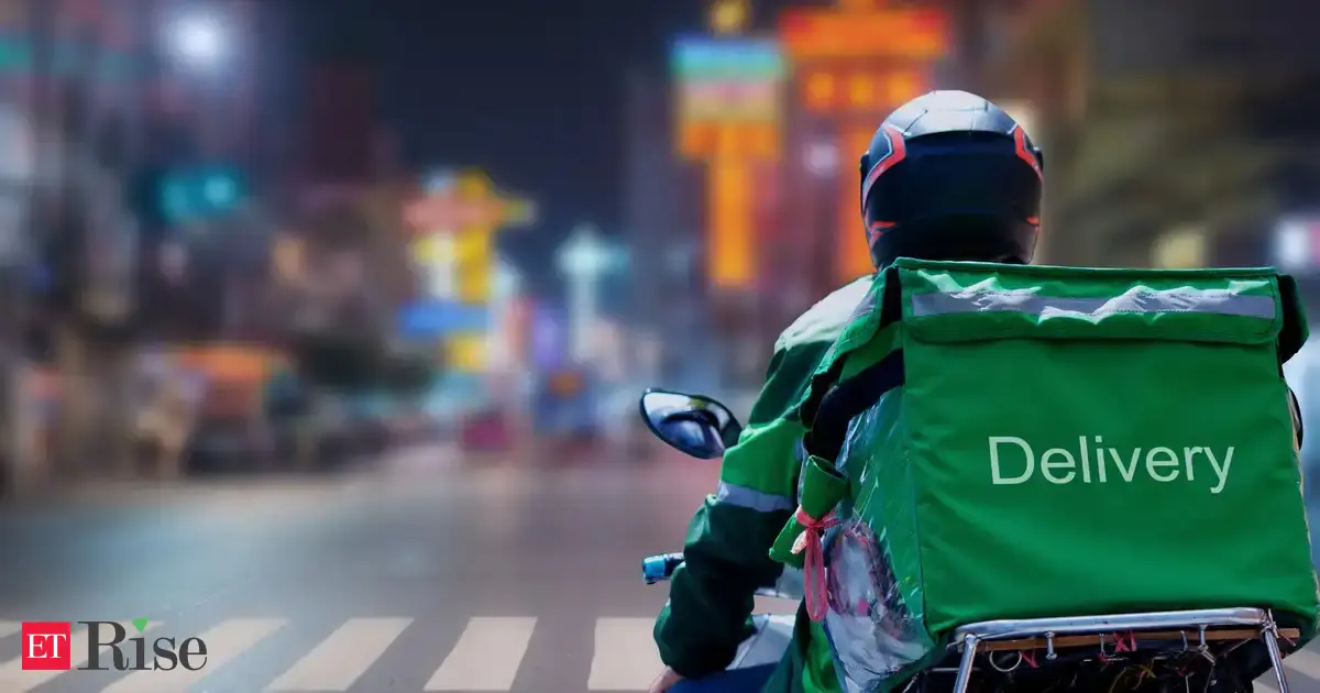 Shiprocket launches appointment-based delivery for quick commerce
