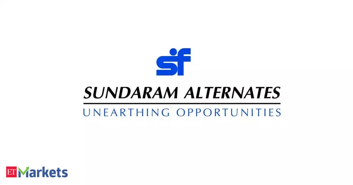 Sundaram Alternates raises Rs 2,500 cr through ESG-aligned realty fund
