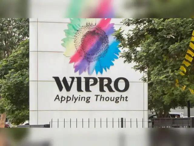 Wipro