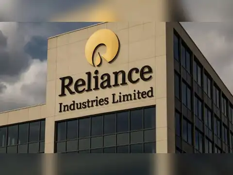 Reliance Infrastructure
