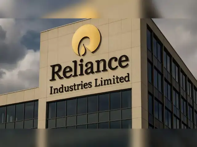 Reliance Infrastructure