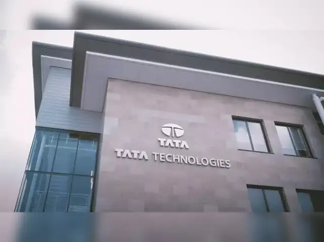 Tata Technologies