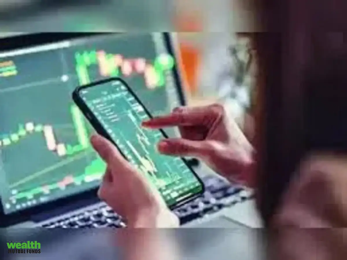 Top 5 India-focused offshore equity funds and ETFs with highest 1-year returns. Check details