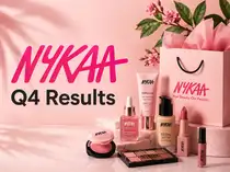 Nykaa Q4 Results