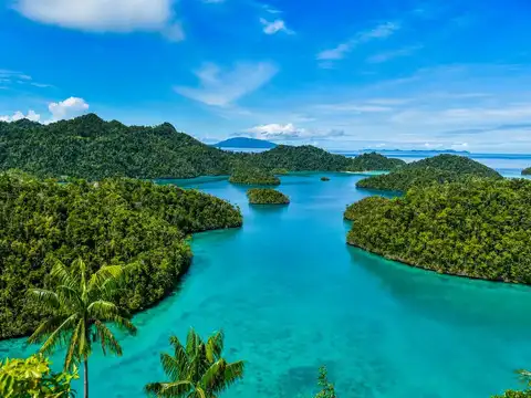 Raja Ampat