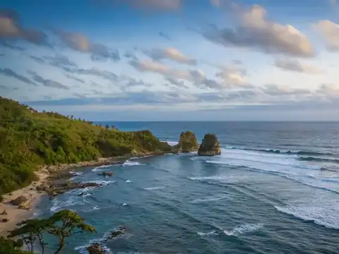 Sumba Island
