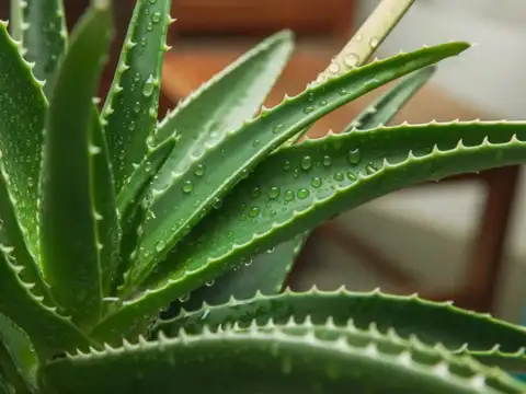Aloe Vera: Useful and Summer-Proof