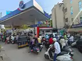 Bulk buyers shifting to retail pumps behind fuel demand spike in parts of India
