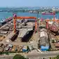 Image for Cochin Shipyard to invest in deeptech pl