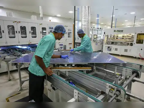 Solar Industries India
