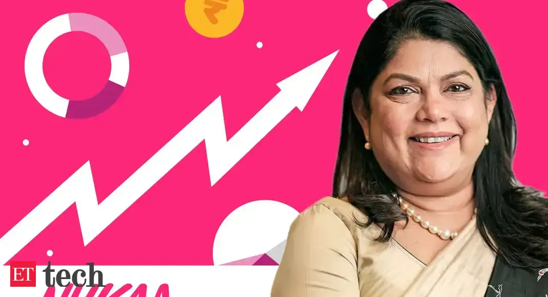 Nykaa, Honasa Consumer profits pop; Viral 'Cockroa