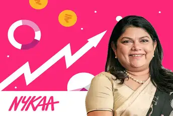 Nykaa, Honasa Consumer profits pop; Viral 'Cockroach Party' curbed on X