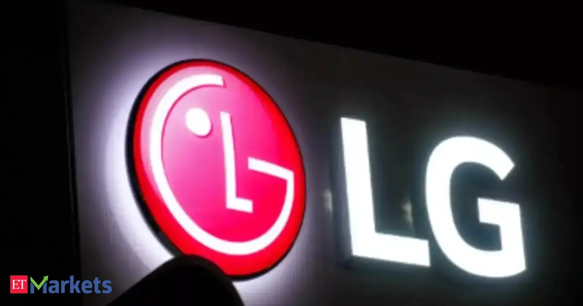 LG Electronics Q4 Results: PAT falls 8% YoY to Rs 693 crore despite 8% revenue growth