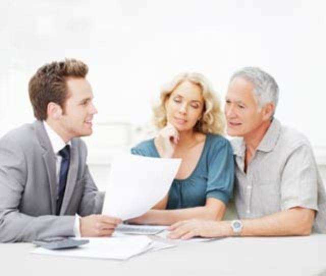 Test your financial adviser before taking his counsel