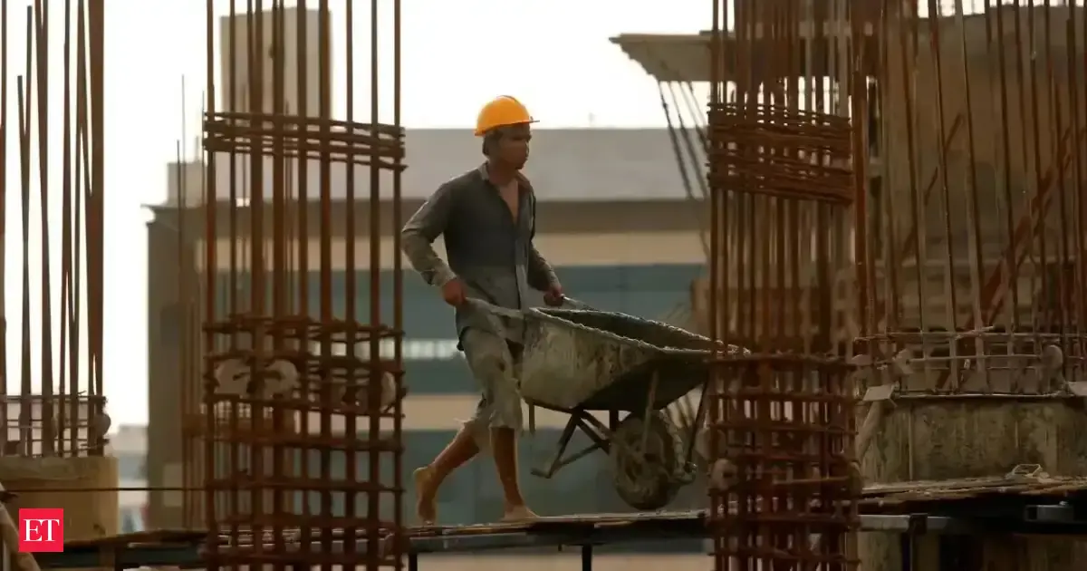 India’s unincorporated businesses rise to 9.2 crores in Q4FY26