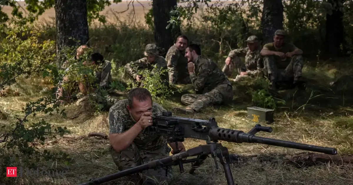 Ukraine boosts border security with Belarus over attack fears