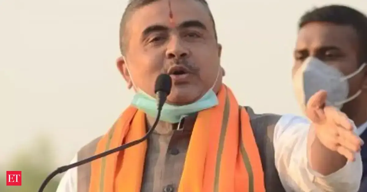 West Bengal govt to track illegal Bangladeshi immigrant deportations, streamline process