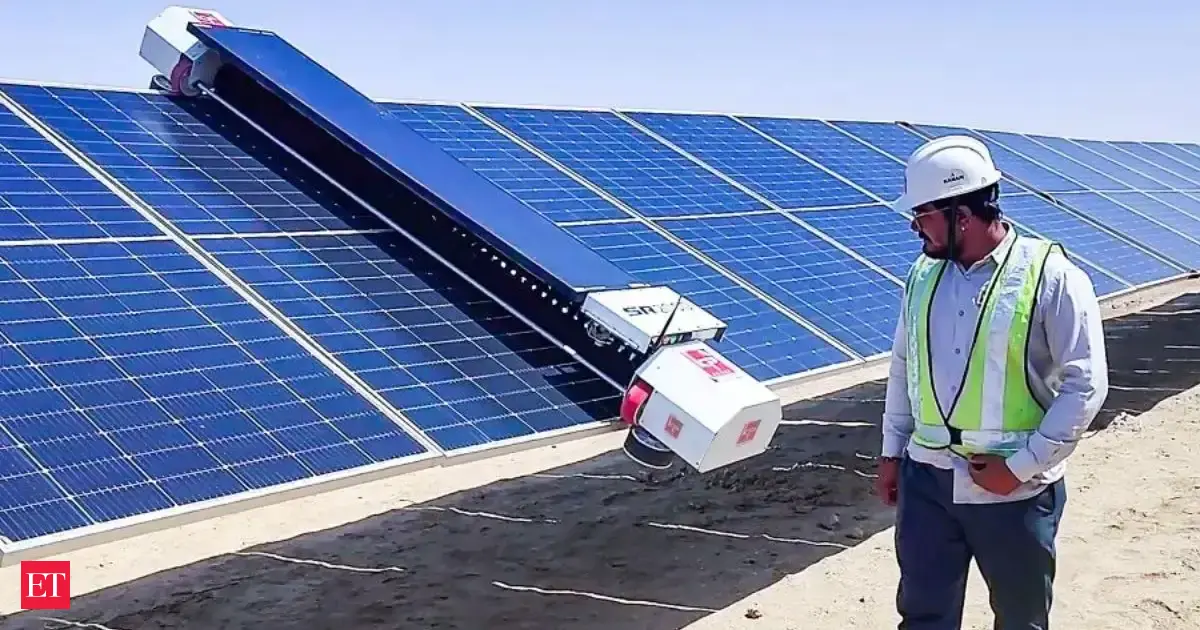 More RWAs may find their place in the Sun as govt looks to scale rooftop solar installations