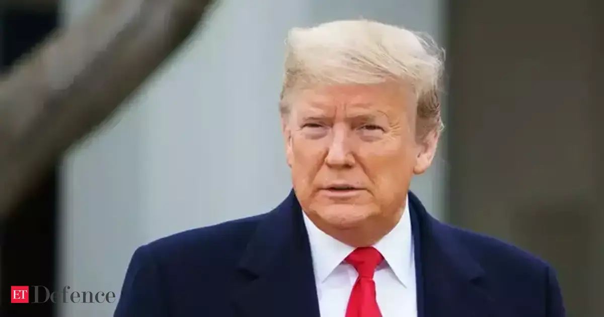 We’ll probably destroy it after we get it: Trump redraws red line on Iran’s nukes