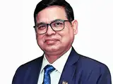 Central Bank of India 'blessed' with liquidity, now we are building the capability to deploy it better: CMD Kalyan Kumar