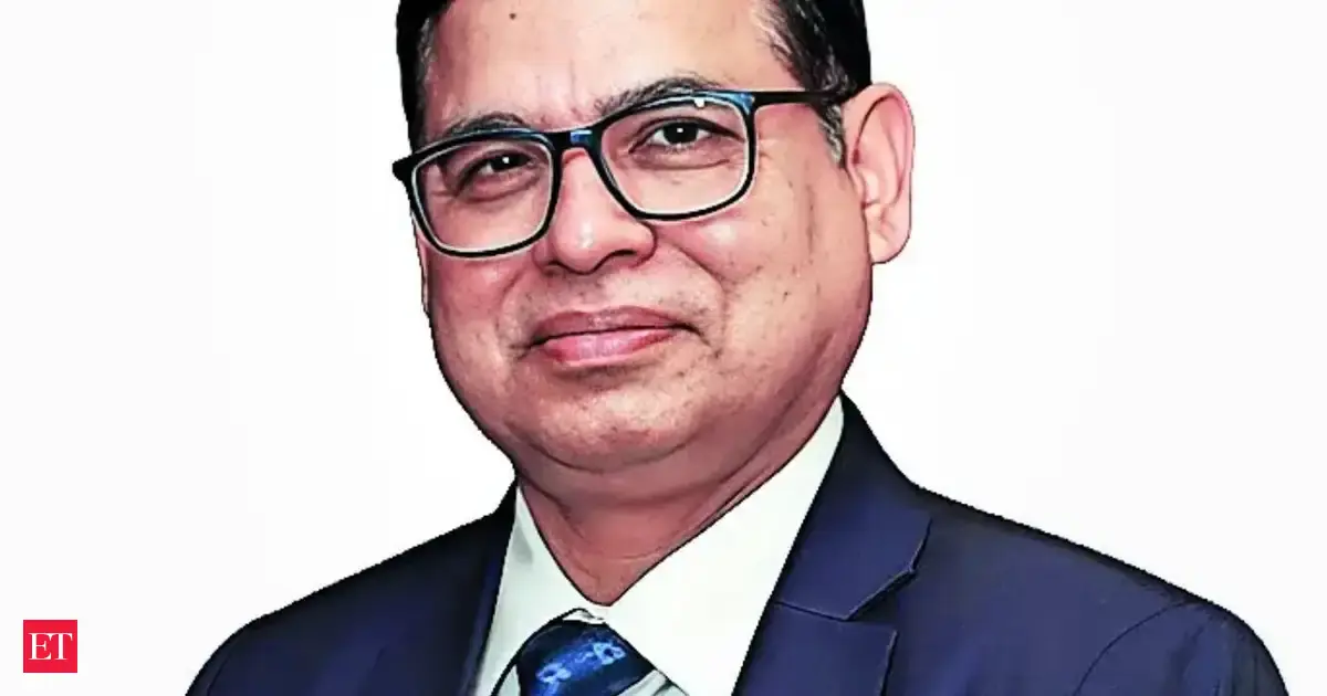 Central Bank of India 'blessed' with liquidity, now we are building the capability to deploy it better: CMD Kalyan Kumar