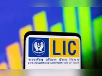 Life Insurance Corporation of India