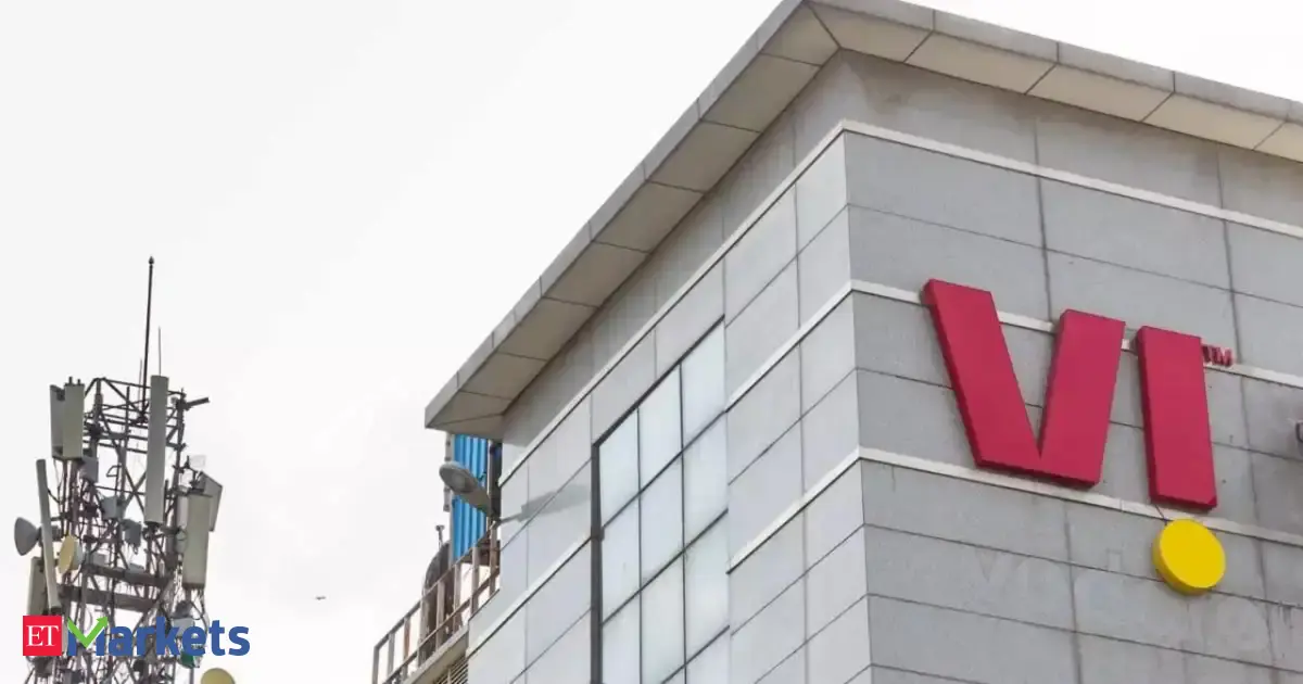 Govt AGR relief, fresh funding fuel 61% rally in Vodafone Idea stock since April