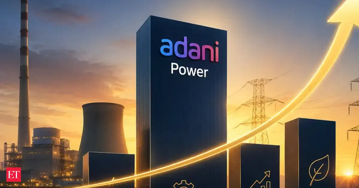 Adani Power strikes Rs 4,200 crore deal for Jaypee power assets amid group overhaul