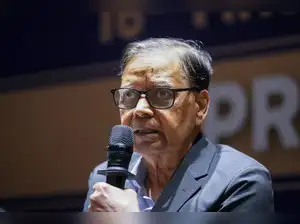 Arvind Panagariya