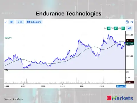 Endurance Technologies