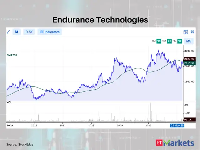 Endurance Technologies