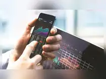  Welspun Living, CMS Info Systems turn ex-record date today. Tracking any?