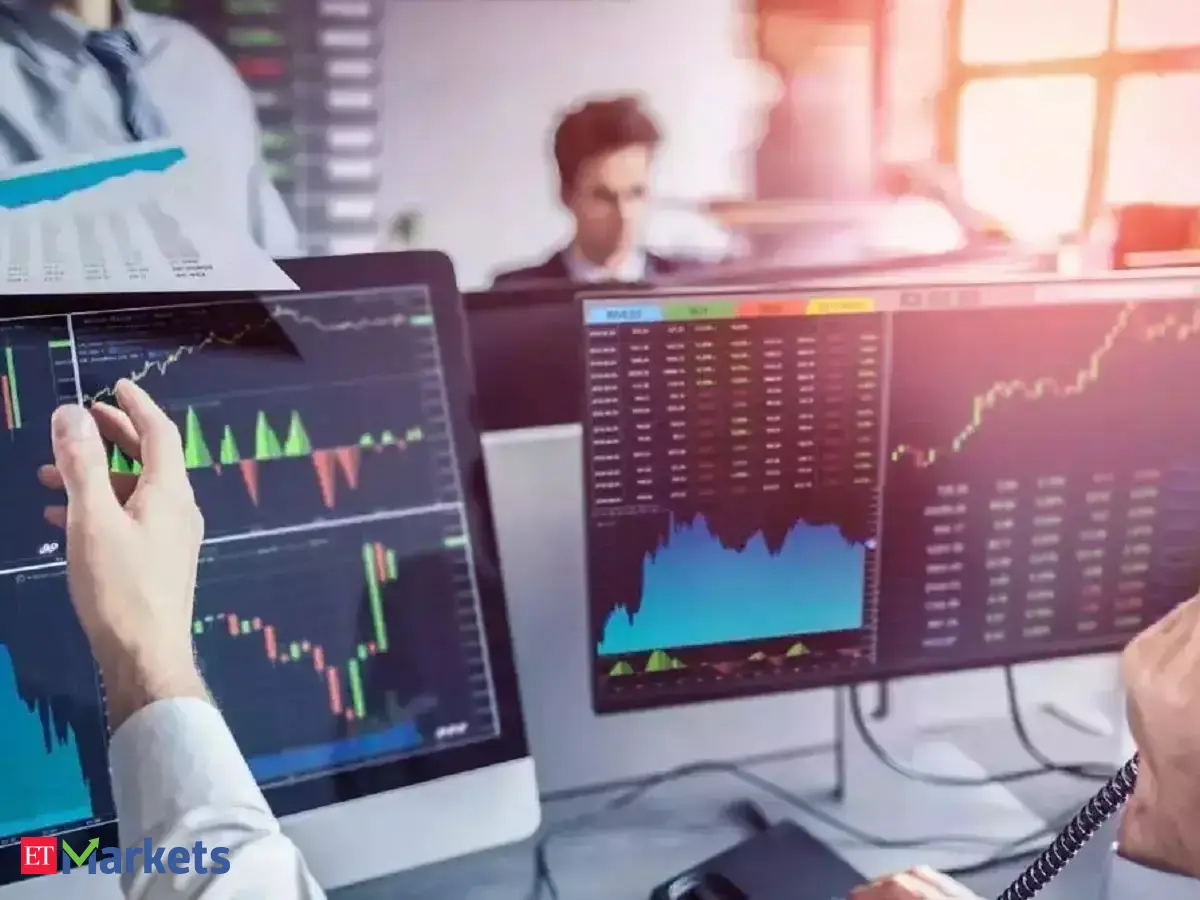 ​Aditya Birla Fashion among 5 stocks flashing bullish signals, hinting at a possible uptrend