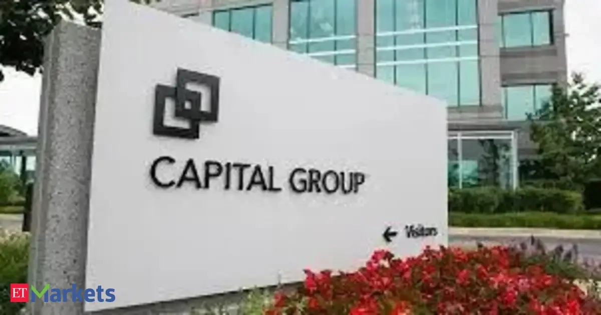 Capital Group builds $2 billion Adani bet in pivot from Reliance