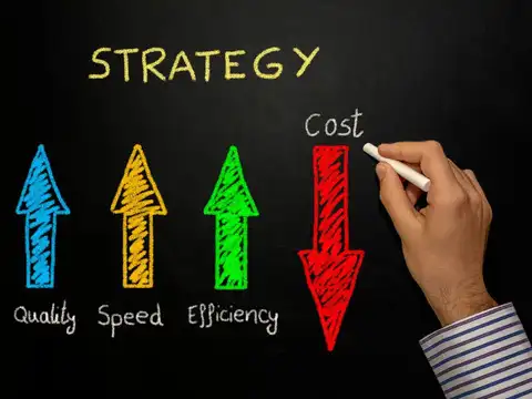 The smartest upskilling strategy costs less than you think