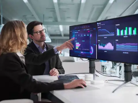 Technology doesn't wait. Neither does inflation