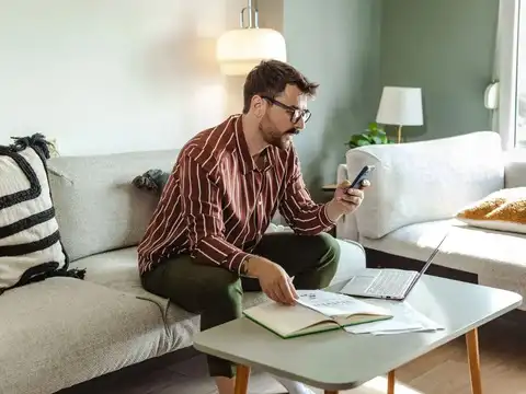 What is financial FOMO?