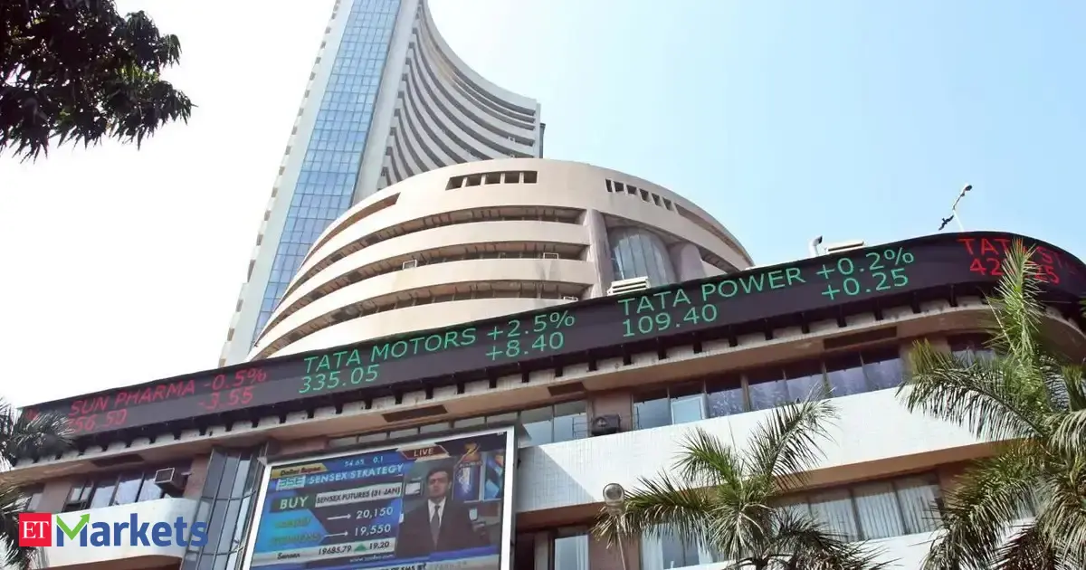 BofA sees foreign exodus from Dalal Street extending into 2027