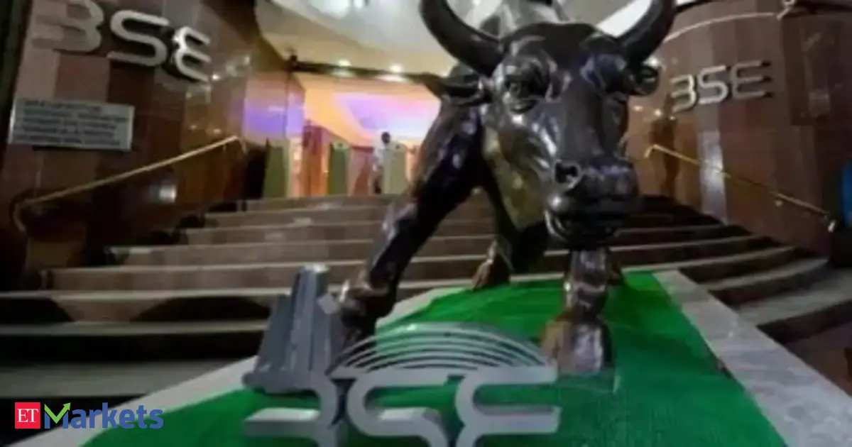 Sensex rises 400 points, Nifty nears 23,750 as oil price dips on renewed US-Iran peace deal hopes