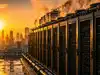 Beating the Heat: India&rsquo;s data centre dream and the 50&deg;C reality in its path