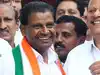 Senior Congress leader Thiruvanchoor Radhakrishnan elected Kerala Assembly Speaker