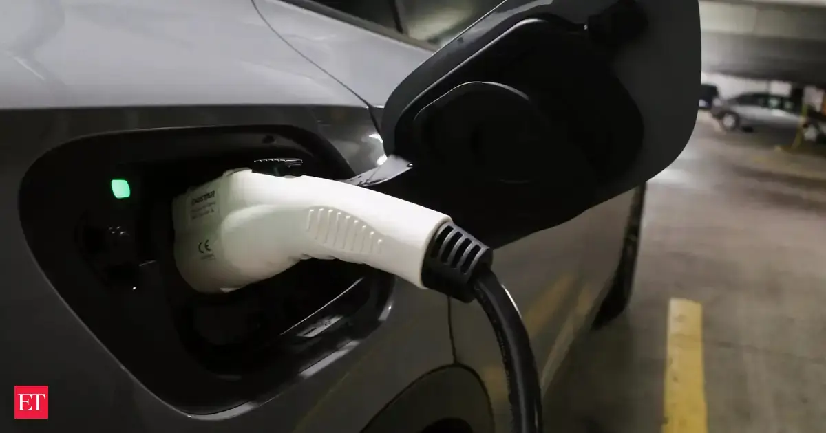 Odisha govt mandates EV use for official work, pushes virtual meetings