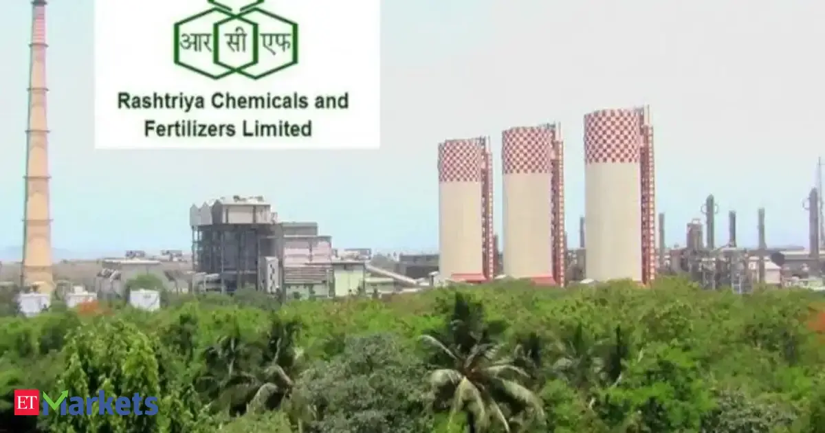 RCF shares jump 7% as Q4 profit soars 158% YoY to Rs 187 crore
