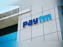 Paytm shares drop 4% after SAIF Partners, others likely sell stake worth Rs 960 crore