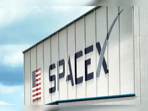 SpaceX Is Expanding Beyond Rockets