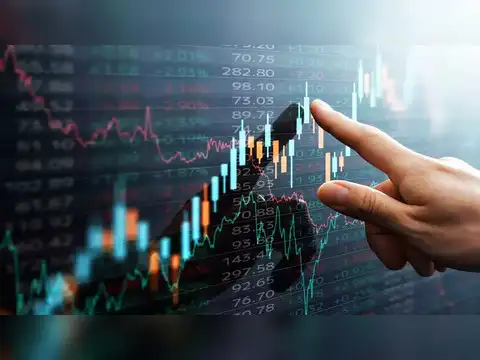 AI Spending Is Rising Sharply