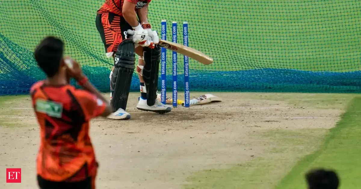 IPL's hidden contributors: Net bowlers fueling batting brilliance